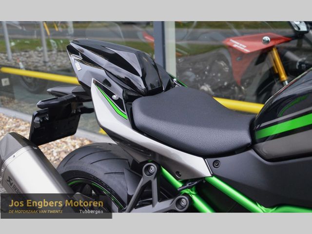 kawasaki - z-h2