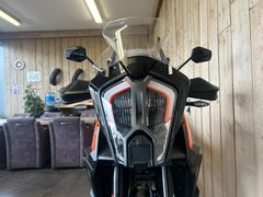KTM 1290 Super Adventure S 2024 occasion – foto 11 van 20