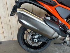 KTM 1290 Super Adventure S 2024 occasion – foto 19 van 20