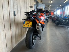KTM 1290 Super Adventure S 2024 occasion – foto 9 van 20
