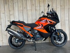 KTM 1290 Super Adventure S 2024 occasion – foto 1 van 20