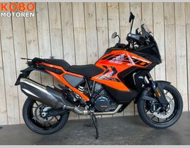 KTM 1290 Super Adventure S 2024 occasion