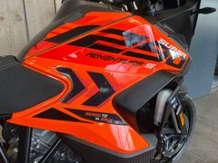KTM 1290 Super Adventure S 2024 occasion – foto 17 van 20