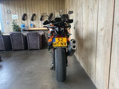 KTM 1290 Super Adventure S 2024 occasion – foto 7 van 20