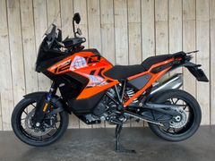 KTM 1290 Super Adventure S 2024 occasion – foto 3 van 20