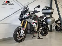 BMW S 1000 XR 2016 occasion – foto 2 van 19