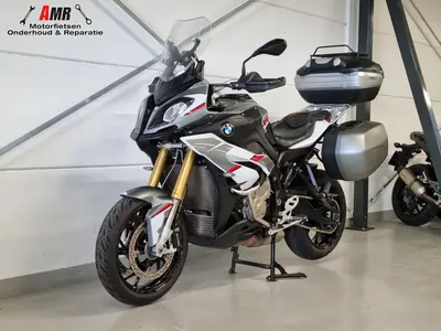 BMW S 1000 XR – foto 2