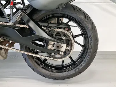 BMW S 1000 XR – foto 4