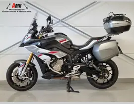 BMW S 1000 XR 2016 occasion