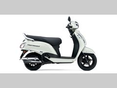 SUZUKI ADDRESS 125