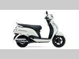 SUZUKI ADDRESS 125