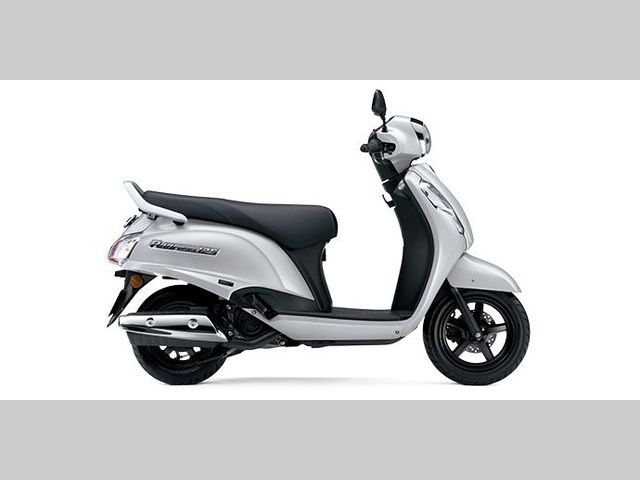 suzuki - address-125