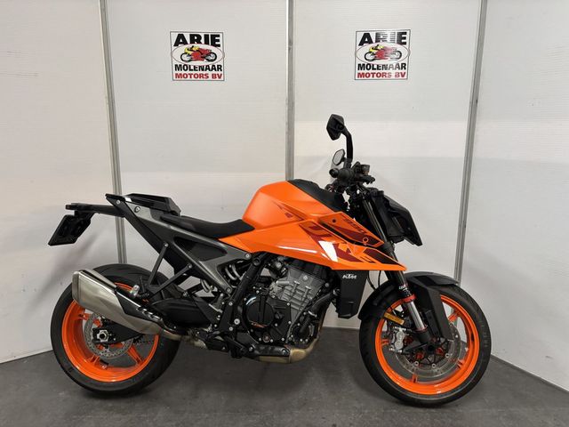 ktm - 990-duke