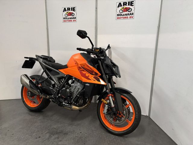 ktm - 990-duke