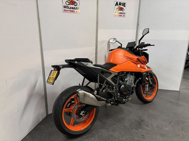 ktm - 990-duke
