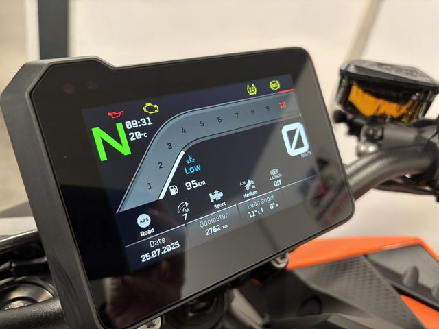 ktm - 990-duke
