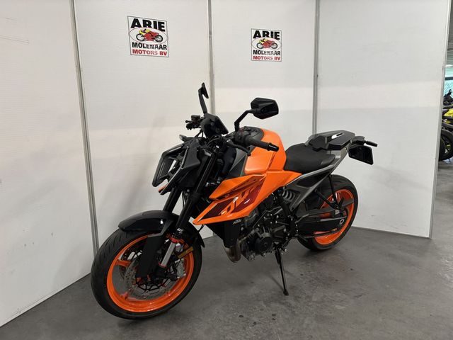ktm - 990-duke