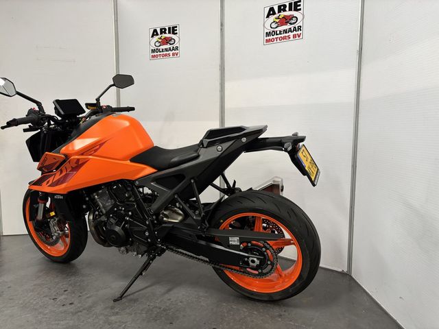 ktm - 990-duke