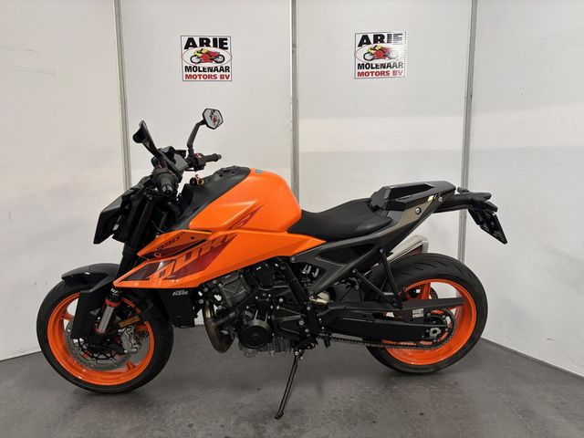 ktm - 990-duke