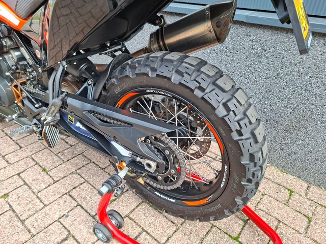 ktm - 790-adventure