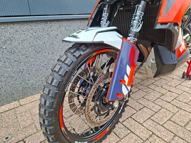 ktm - 790-adventure