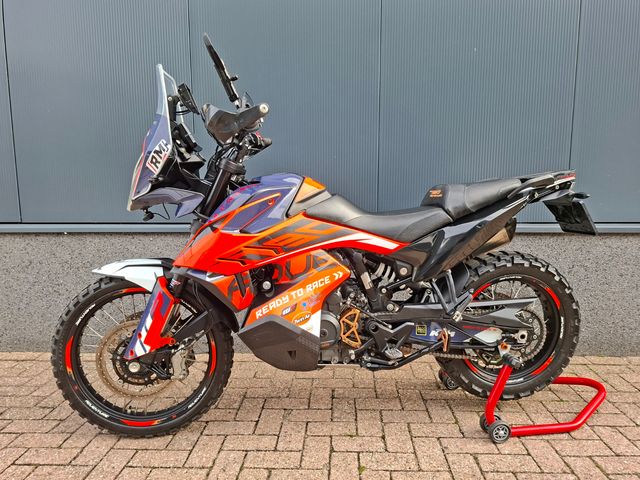 ktm - 790-adventure