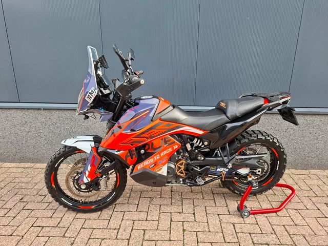 ktm - 790-adventure