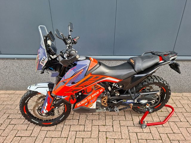 ktm - 790-adventure