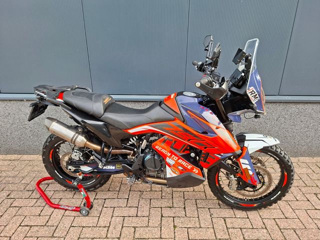 ktm - 790-adventure