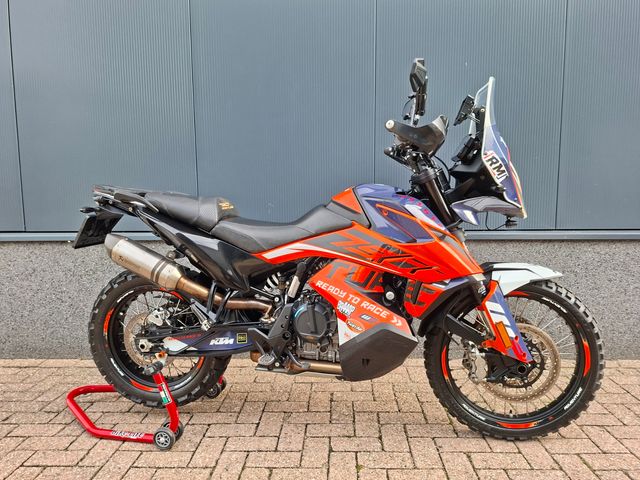 ktm - 790-adventure