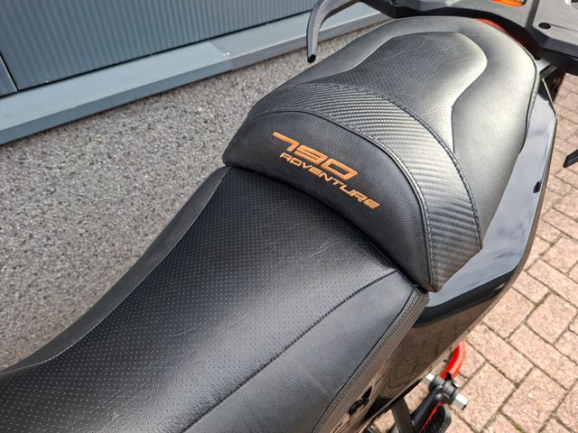 ktm - 790-adventure
