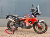 KTM 790 ADVENTURE