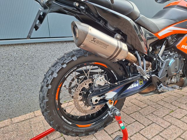 ktm - 790-adventure