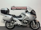 BMW R 1200 RT ABS-ESA