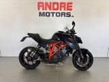 KTM 1290 SUPER DUKE R