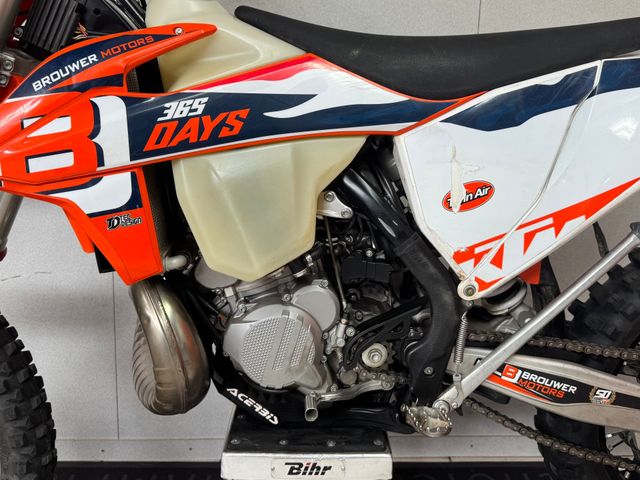 ktm - 250-exc-tpi