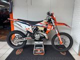 KTM 250 EXC TPI