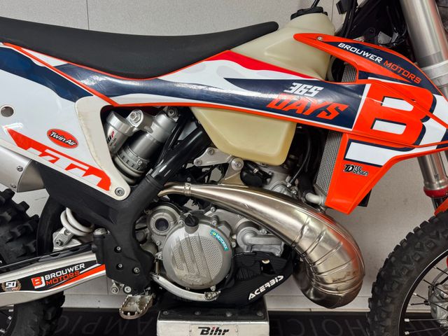 ktm - 250-exc-tpi