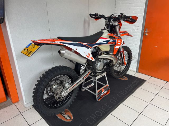 ktm - 250-exc-tpi