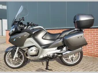 BMW R 1200 RT 2013 occasion