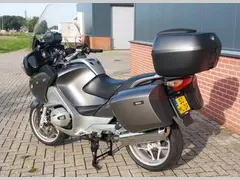 BMW R 1200 RT 2013 ! full options  5999€ 84dkm... 2013 occasion – foto 5 van 16