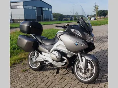BMW R 1200 RT – foto 3