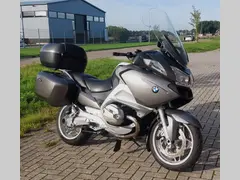 BMW R 1200 RT 2013 ! full options  5999€ 84dkm... 2013 occasion – foto 3 van 16