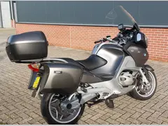 BMW R 1200 RT 2013 ! full options  5999€ 84dkm... 2013 occasion – foto 6 van 16