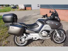 BMW R 1200 RT 2013 ! full options  5999€ 84dkm... 2013 occasion – foto 4 van 16
