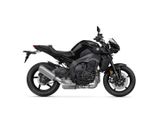 YAMAHA MT 10 ABS