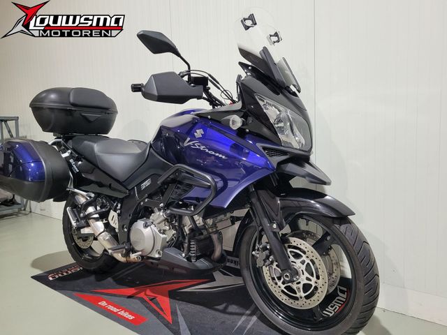 suzuki - v-strom-dl-1000