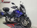 SUZUKI V-STROM DL 1000