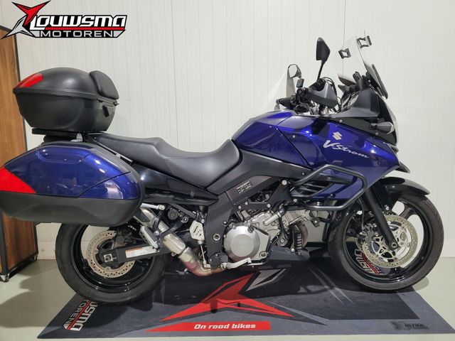 suzuki - v-strom-dl-1000