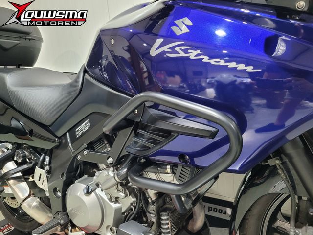 suzuki - v-strom-dl-1000
